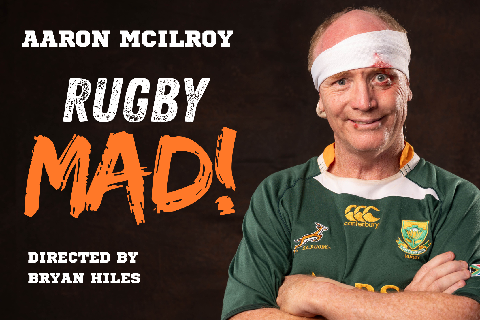 RUGBY MAD